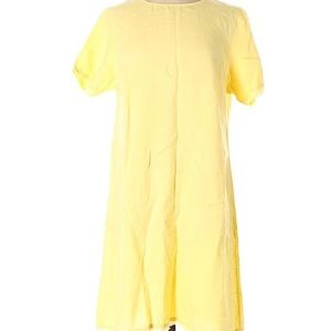 Tommy Bahama linen dress size M